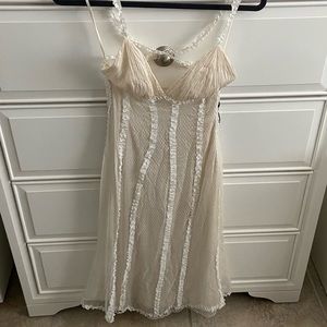 Vintage Versace Dress.